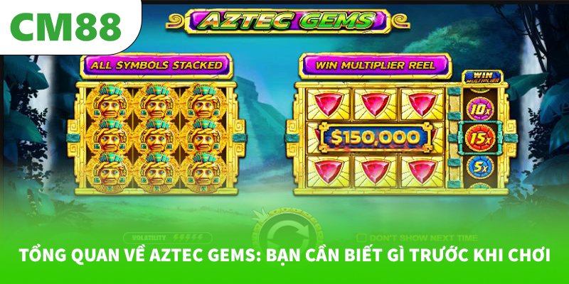 CM88 🎖️ Trang Chủ Đăng Ký & Đăng Nhập Chính Thức 2026 14 Trải nghiệm game nổ hũ Aztec Gems đỉnh cao tại CM88