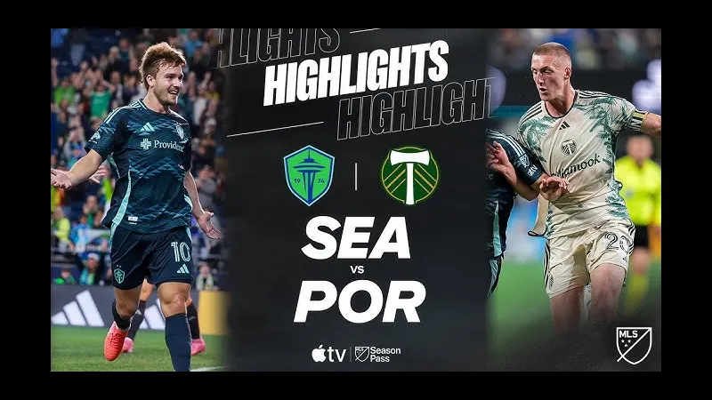 Seattle Sounders và Porland Timbers: Cuộc chạm trán đáng chú ý 1 seattle sounders va porland timbers google 6215