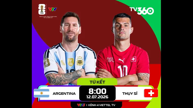 Cầu thủ Anh và Argentina hướng về phía trước trước trận đấu quyết định Cầu thủ Anh và Argentina hướng về phía trước trước trận đấu quyết định